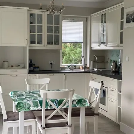 Apartment Tarasowy Gdynia