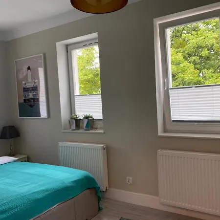 Tarasowy * Гдыня