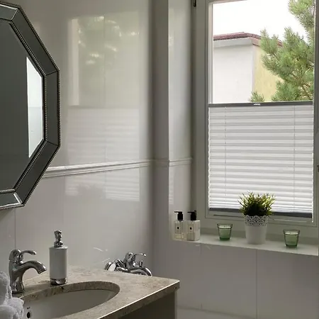 Tarasowy Apartment Gdynia