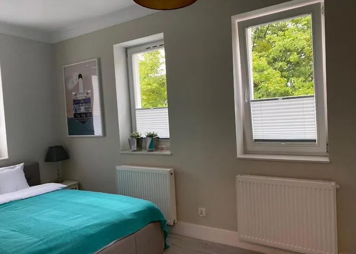 Tarasowy * Гдыня