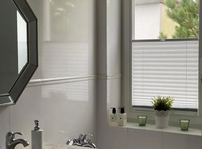 Tarasowy Apartament Gdynia